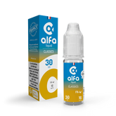 e-liquide FR-W Alfaliquid - VAP|LAB Alsace